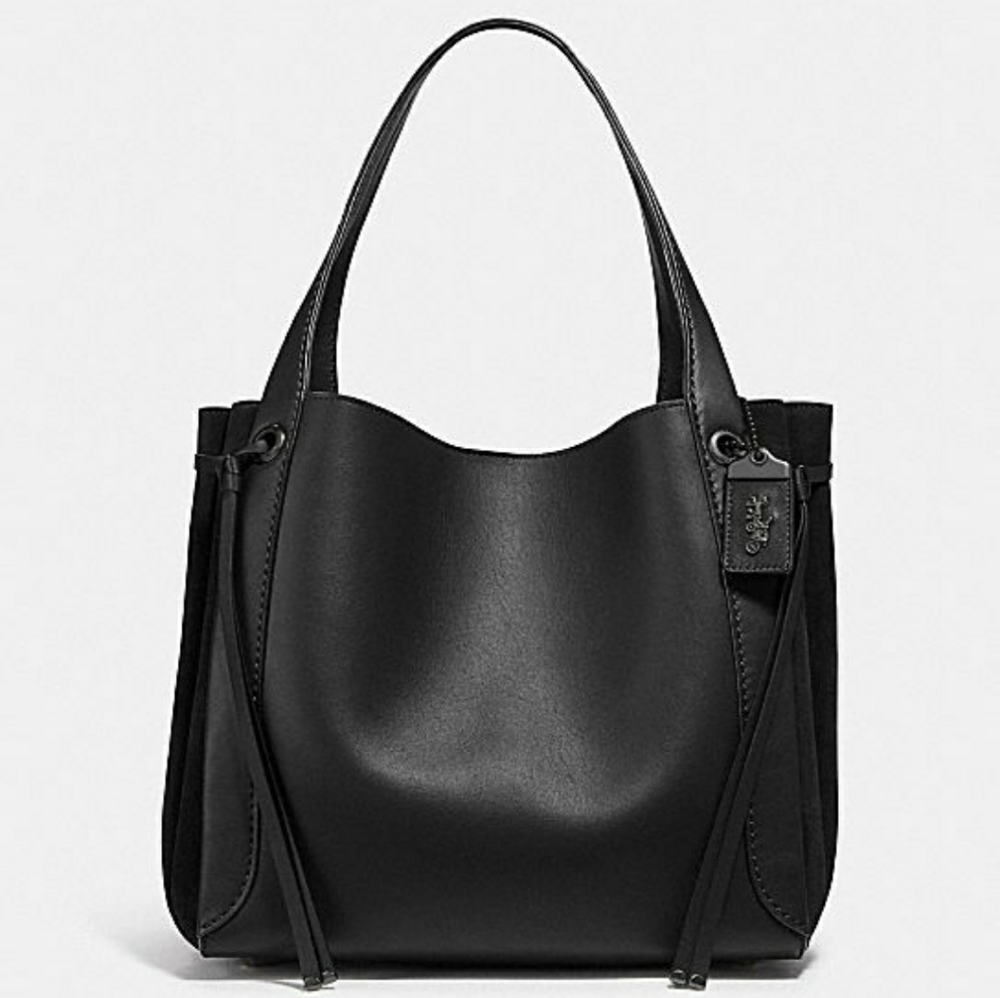 ✨ SOLD ✨Coach Harmony Hobo NWT